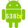 Aplicativo 638br para Android