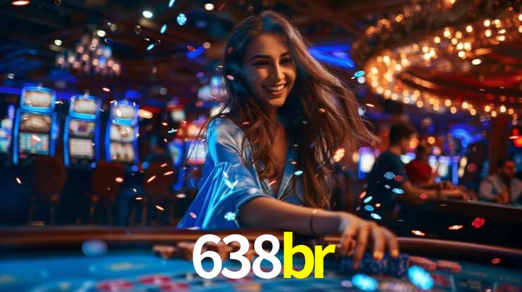 Welcome Bonus 638br