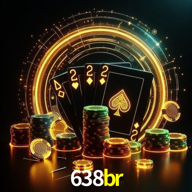 Jogos de Slot 638br