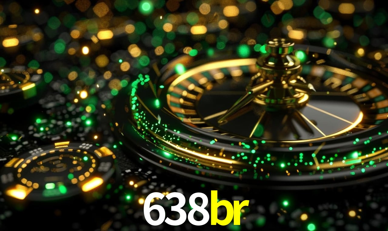 Slots com jackpots e giros grátis na 638br