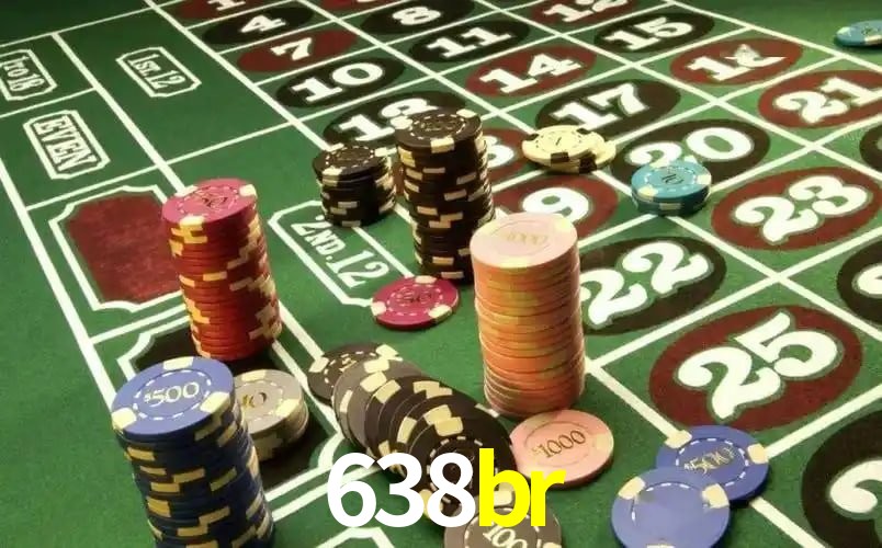 Diretório de Jogos 638br