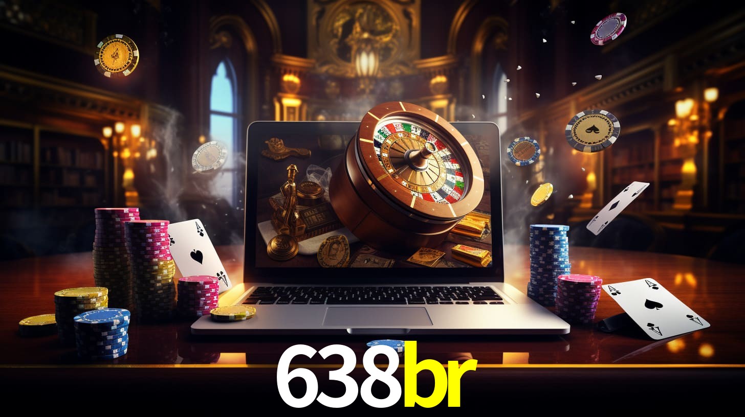VIP Casino 638br