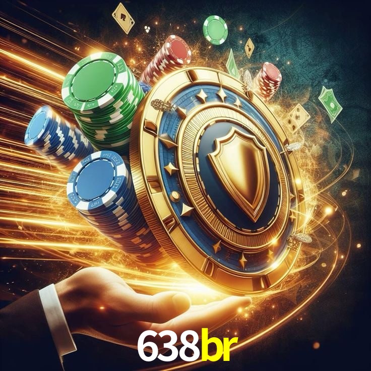 Torneios e prêmios garantidos na 638br