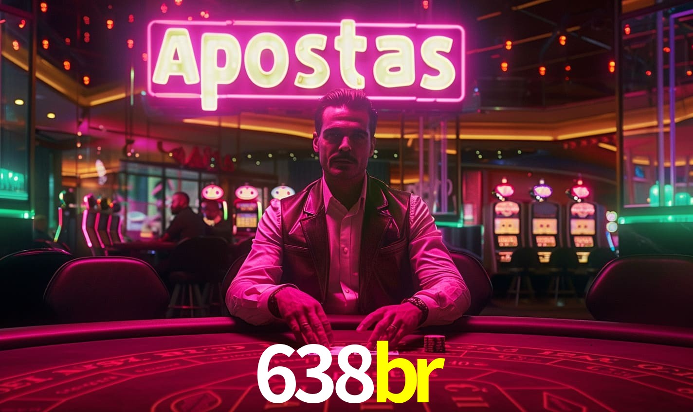 Explorando a Categoria de Eventos em Apostas na 638br