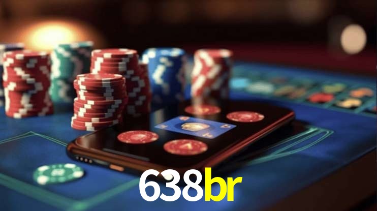 Casino Ao Vivo 638br