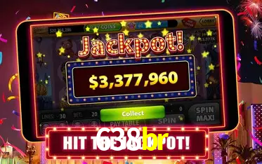 Descubra a Magia dos Jogos de Arcade no 638br