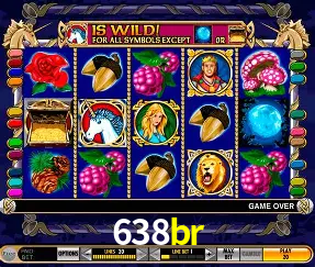 Descubra a Essência do 638br: Nossa História e Compromissos