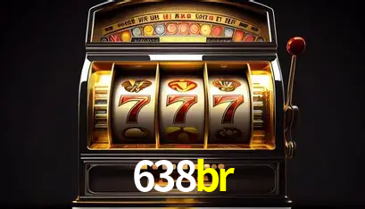 Descubra a Magia dos Jogos de Arcade no 638br