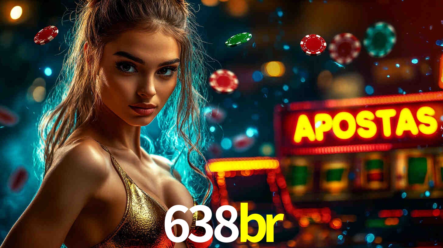 A Experiência Imersiva dos Cassinos Ao Vivo no 638br