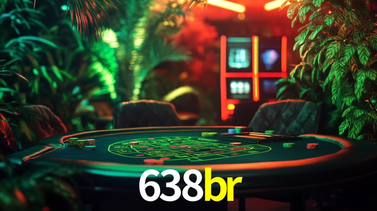 Blackjack Table 638br