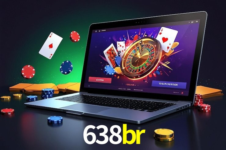 Bônus e promoções da 638br