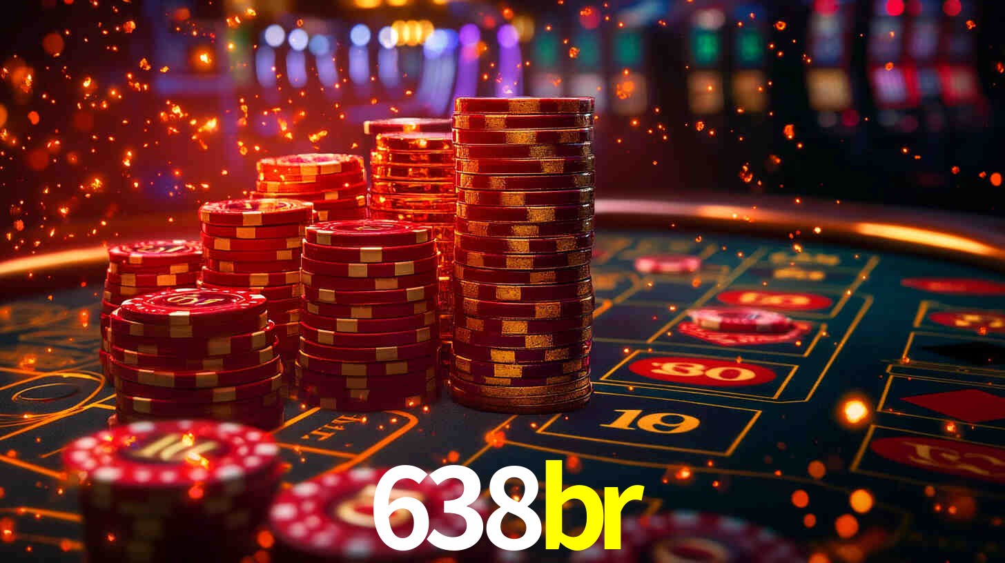 Welcome Bonus 638br