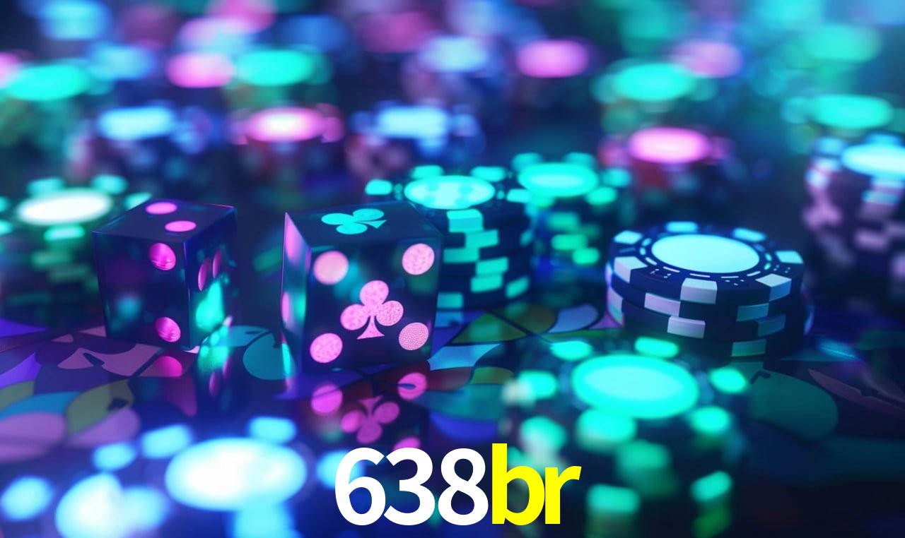 Casino Ao Vivo 638br